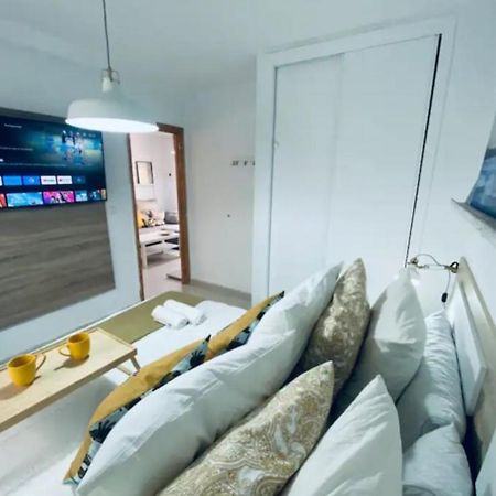 Apartamento Centrico Torrevieja Eksteriør bilde