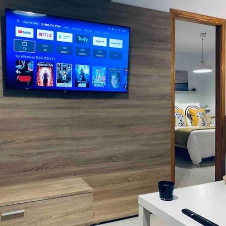 Apartamento Centrico Torrevieja Eksteriør bilde