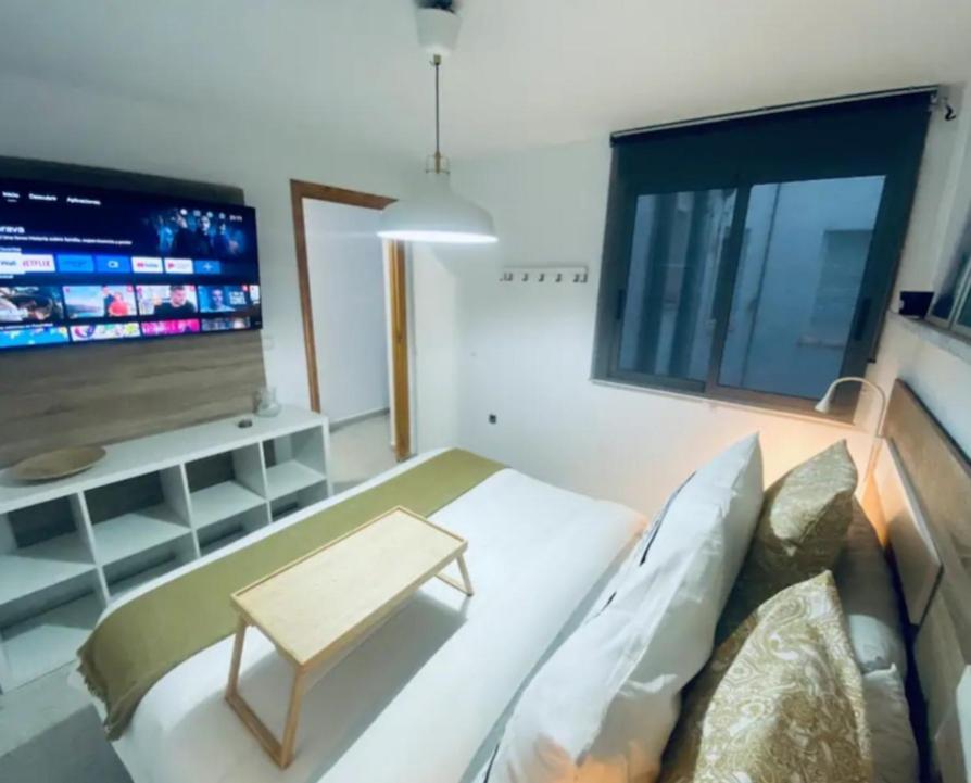 Apartamento Centrico Torrevieja Eksteriør bilde