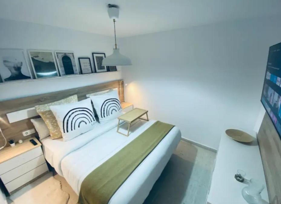 Apartamento Centrico Torrevieja Eksteriør bilde