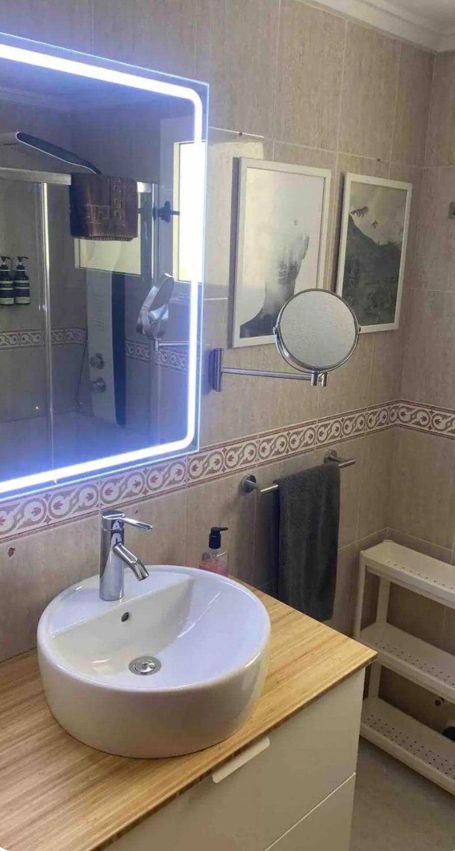 Apartamento Centrico Torrevieja Eksteriør bilde